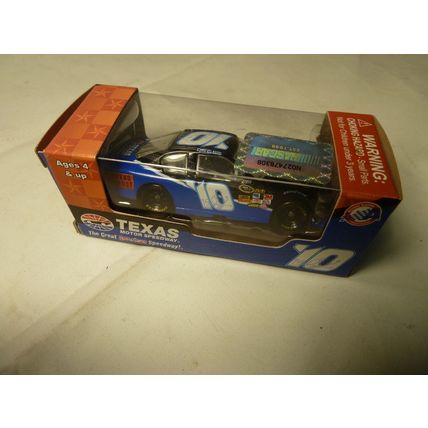 Nascar Samsung Mobile Texas Motor Speedway 500 April 18 2010 1:64*