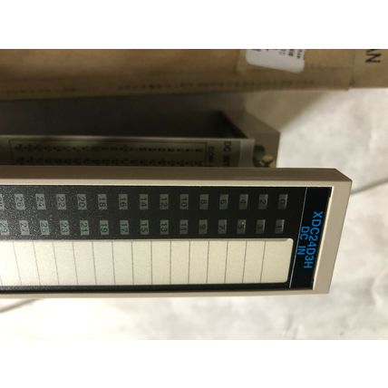 NEW Hitachi XDC24D3H DC IN Platine Controller Regler 24VDC,XDC24D3H 03CBB,EC