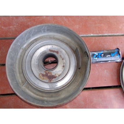 1964 Plymouth Sport Fury Air Cleaner 318 Poly 2 Barrel OEM Fury Belvedere 63 65