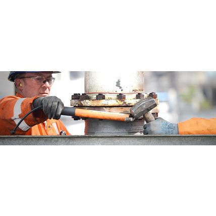 Lamons Assigned by Sterling Seal & Supply, (STCC) K000102009-1.Az.Toe Finger Sav