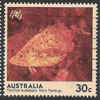 1984 SG 956 - fine used (o)