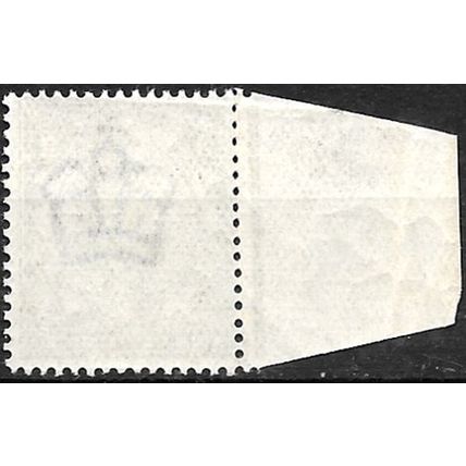 KGV SG331 ½d Green Downey Head Unmounted Mint hrd2a