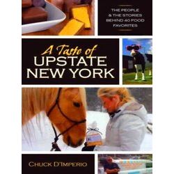 A Taste Of Upstate New York