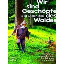 Wir Sind Geschopfe Des Waldes