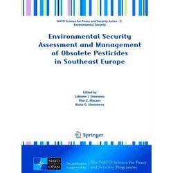 Environmental Security Assessment & Mana