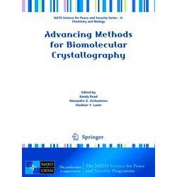 Nato Science for Peace and Security Series A: Chemistry and Biology: Advancing M