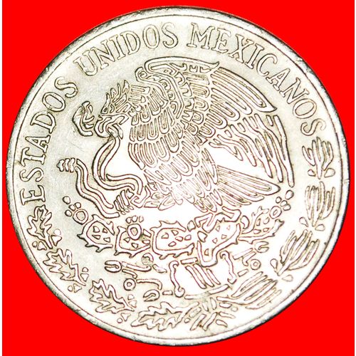 GUERERRO (1782-1831): MEXICO ★ 5 PESOS 1973 INTERESTING! LOW START ★ NO RESERVE!