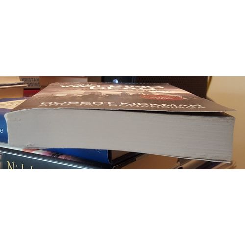 The Walking Dead: Rise of the Governor by Robert Kirkman (2011, TSPB)