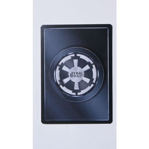 Star Wars CCG: Premiere Unlimited # Death Star Trooper (A) 1995 Decipher dark