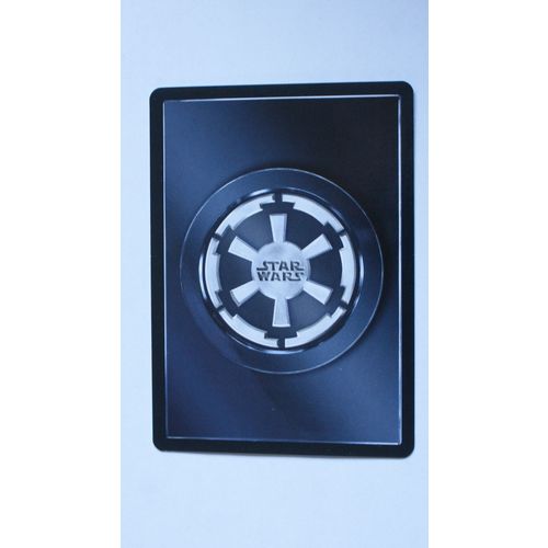 Star Wars CCG: Premier Limited # Fusion Generator Supply Tanks (A) dark 1995