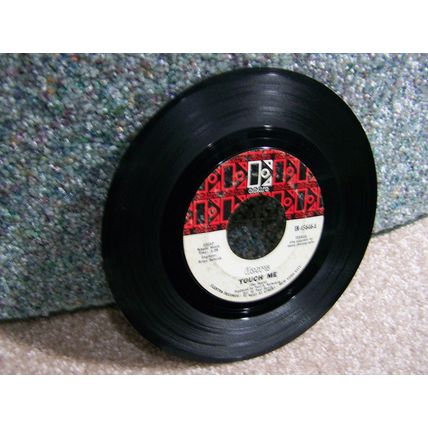 The Doors - Touch Me / Wild Child