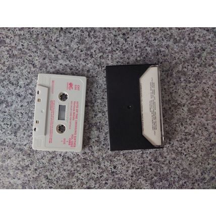 Various - Hits of the Swingin' Sixties (2 x Cassettes)