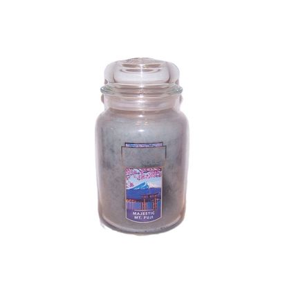 Yankee Candle Majestic Mount Fuji Large Jar Candle 22 oz