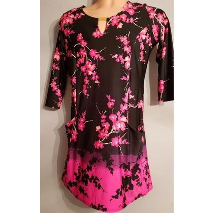 Dorothy Perkins Billie & Blossom floral dress Size: 14