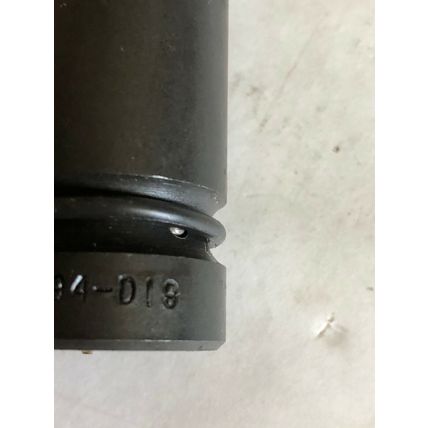 LOT 2 NON-MARRING 10494-D19,10494-019 LUG NUT SOCKETS,3/8" DRIVE,I0494-D19,AR