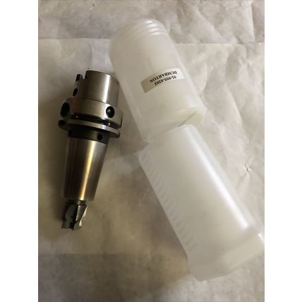New KELCH HSK63X18X95,92-955-0203,I-TEC 1106/004985 TOOL HOLDER 311.0007.322,AM