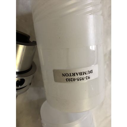 New KELCH HSK63X18X95,92-955-0203,I-TEC 1106/004985 TOOL HOLDER 311.0007.322,AM