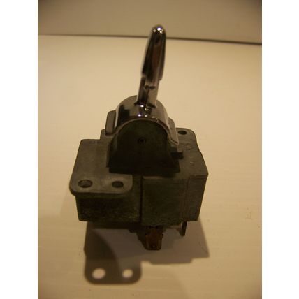 1968 PLYMOUTH SPORT FURY 3 SPEED WIPER SWITCH OEM #2864186 DODGE POLARA MONACO