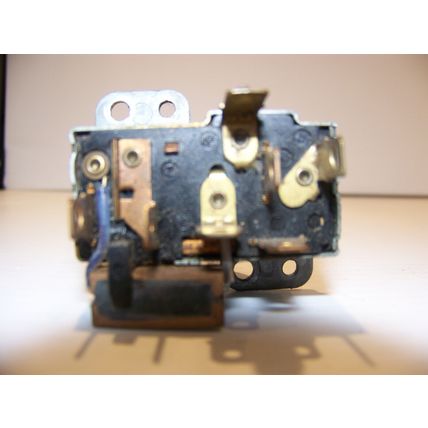 1968 PLYMOUTH SPORT FURY 3 SPEED WIPER SWITCH OEM #2864186 DODGE POLARA MONACO