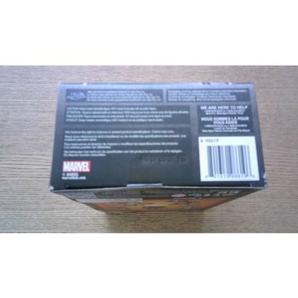 X-MEN: OLD MAN LOGAN WOLVERINE Metal Die Cast Collectable M240 (Mint in Box)