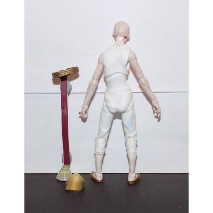 Loose The Vintage Collection VC121 Supreme Leader Snoke 3.75"