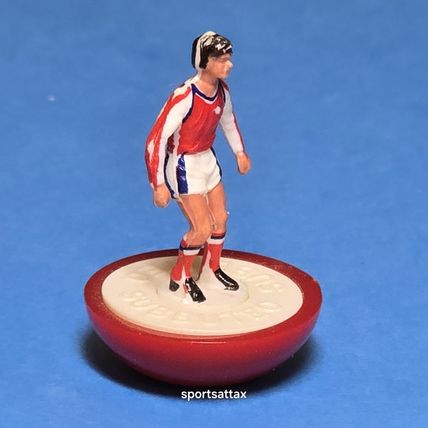 SUBBUTEO #683 ARSENAL Spare figure Player