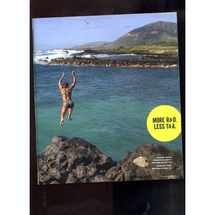 TITLE NINE Women's clothing catalog 2020 "SUMMER 2020 ISSUE NEW Issue