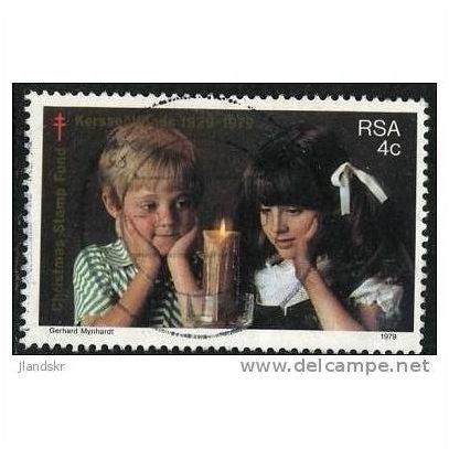 1979 SG 464 - fine used (o)