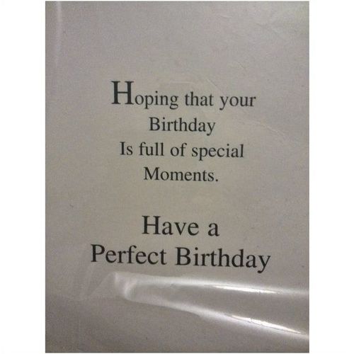 90th birthday card - Happy 90th Birthday