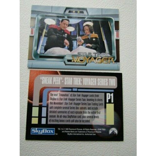 Promo Trading Cards - Wide Range to Choose From (eb1)
