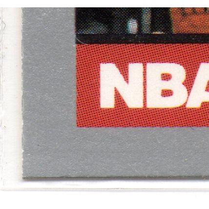 1990/1991 Hoops Michael Jordan Card # 65