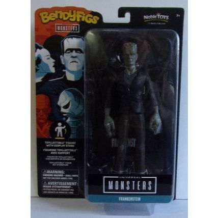 BENDYFIGS ' FRANKENSTEIN ' 7 inch ( 2020)