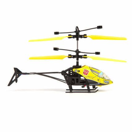 Hasbro Transformers Bumblebee 2CH IR Helicopter