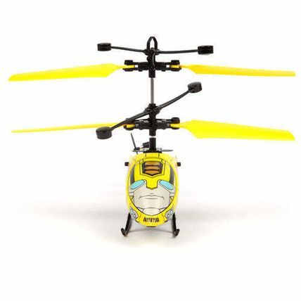 Hasbro Transformers Bumblebee 2CH IR Helicopter