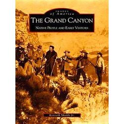 The Grand Canyon
