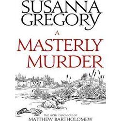 Masterly Murder