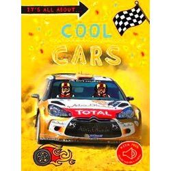 It's All About 13 It's All About Fast Cars