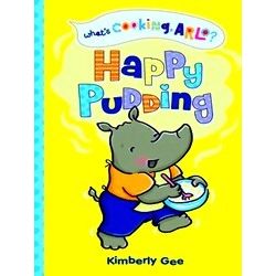 What's Cooking, Arlo? Happy Pudding