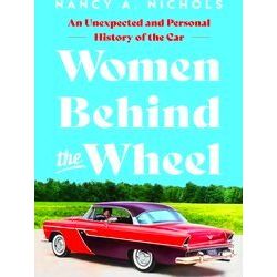 Women Behind The Wheel