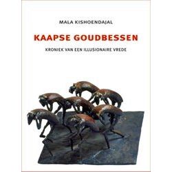 Kaapse Goudbessen