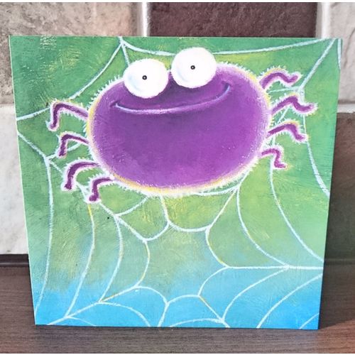 Childrens Birthday Cards Twin Pack - 09