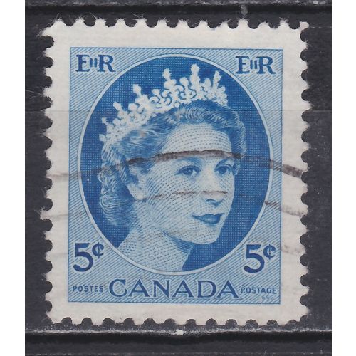 CANADA JAAR 1954 NR. Y&T 270 ° (L20)