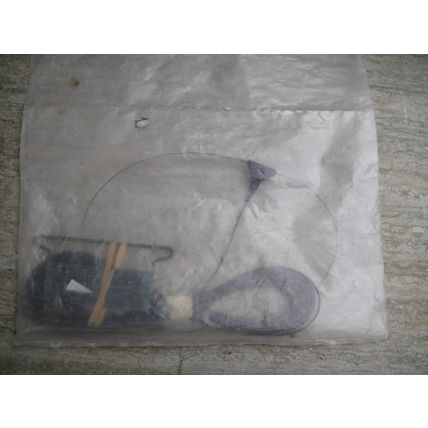 Unused Racal Military Fishing-Line Covert Antenna Type AE2572. SAS ?