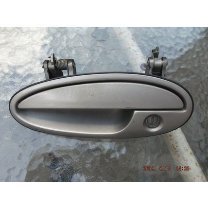 97-05 Chevy Olds Buick Driver's Front Door Handle 10244584