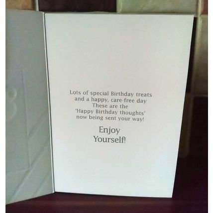 dad birthday card - Special Birthday Greetings To a dear DAD