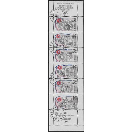 Mi H-Blatt 16: Personalities of the French Revolution