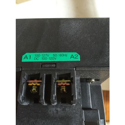 NEW FUJI SC-N3/SE,TK-N3 STARTER SW-N3/SE2E 48A 100V ODYSSEY 3NW2H01G22K/SE,FK