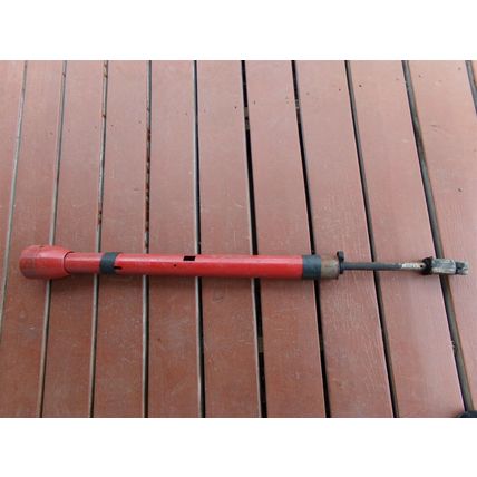 1964 Plymouth Sport Fury Power Steering Floor Shift Steering Column OEM Savoy