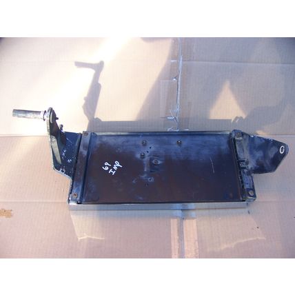 1969 CHRYSLER IMPERIAL GRILL & HEADLIGHT DOORS