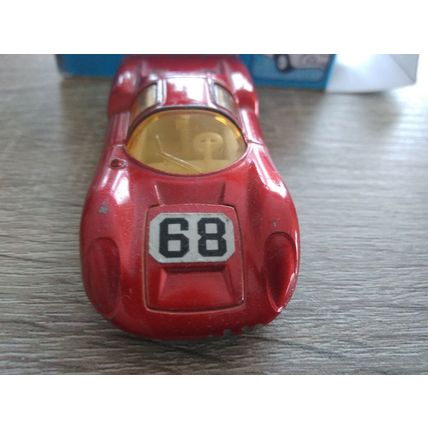 Matchbox No68 PORSCHE 910 CB